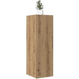 vidaXL TV ormarić Artisan hrast 30,5x30x90 cm izrađeno drvo Cijene