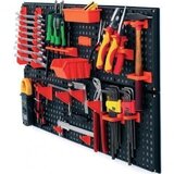 VERK_GROUP Stenski predalnik PVC – 20 delni organizator NTB1, (20435454) | Shoptok.si