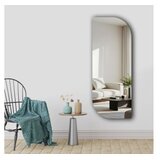 Hanah home ogledalo 52135 Ayna-005, 52 x 135 cm, šareno Cijene