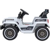  Auto na akumulator Off Road MOUNTAIN - bijeli | Eponuda.com