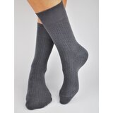 NOVITI Man's Socks SB006-M-03 Cene