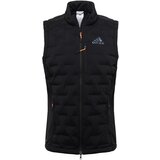Adidas Sportski prsluk 'X-City' siva / crna | shoptok.hr