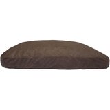 Spott Pet dušek mikrofiber 120x80 /25 cm punjen Memori penom Cene