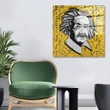 Wallity slika CAM4035, 50x50 cm | ePonuda.com