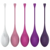 set vaginalnih kuglica
