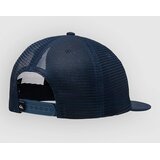 Quiksilver Drifter Trucker Cap dark denim | Shoptok.si