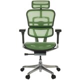 MID.YOU Pisarniški Stol Ergohuman I, Zelena | Shoptok.si