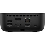HP USB-C Docking Station Dock G6 120W 9X3V1UT | Eponuda.com