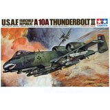 Tamiya 1:48 Fairchild Republic A-10A Thunder.II Cene