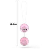 Lovetoy vaginalne kroglice "Luna II" | Shoptok.si