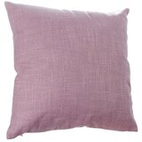 Atmosphera dekorativni jastuk 40x40cm poliester roze clem 146125V Cene