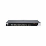 Reyee Networks RG-NBR6215-E wired router Gigabit Ethernet Black | shoptok.hr