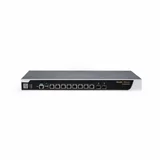 Networks RG-NBR6215-E wired router Gigabit Ethernet Black