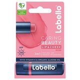 Labello caring beauty rose 4,8g