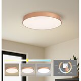 Brilagi LED plafonsko svetlo POOL LED/60W/230V 3000/4000/6000K Ø 60 cm bronzana Cene
