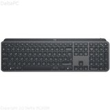 Logitech MX Keys Wireless Illuminated Keyboard GRAPHITE | Eponuda.ba