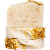 Almara Soap Natural Baby naravno trdo milo za otroke 90 g | Shoptok.si