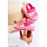 Kesi sandale za devojčice Comfortable Fragrant ZAXY JJ385026 Pink | Eponuda.com