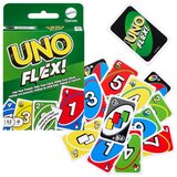 Mattel Uno flex kartaška igra! | shoptok.hr