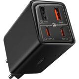Baseus 140W Pro Fast Charger GaN6 - crni u