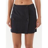 Silvian_Heach Mini krilo CVA23087MG Mornarsko modra Regular Fit | Shoptok.si