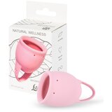 Lola games Menstrualne čašice Natural Wellness Magnolia, Velike Cene