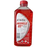 Exxol Exole Antifriz G12 100 | ePonuda.com