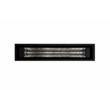 Heatstrip Max Black električni IR grelnik 3600 W | Shoptok.si