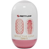 Lovetoy Masturbator Seductive Gold BI 14931-2 | ePonuda.com