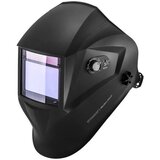 Stamos Germany Samodejna samozatemnitvena varilna maska ​​s funkcijo brušenja LEGEND PROFESSIONAL, (21121480) | Shoptok.si