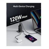 Anker 737 gan prime charger 120w