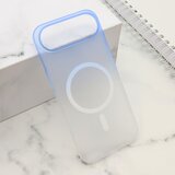  Futrola colorwhisper magsafe za iphone air (6.6) plava ( F122374 ) | ePonuda.com
