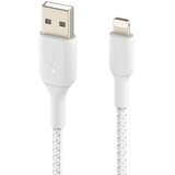 Belkin lightning kabel bel CAA002bt3MWH, 3m | Shoptok.si