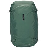 Thule Landmark putni ruksak 40L - zelena boja | shoptok.hr