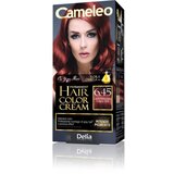 Delia boja za kosu CAMELEO OMEGA 5 sa dugotrajnim efektom 6.45 Cijene