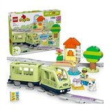 Lego DUPLO: Interaktivni pustolovni vlak | shoptok.hr