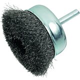 Lux Tools Četka za bušilicu okrugla fina 75mm | shoptok.hr