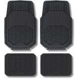 Michelin Patosnice gumene crne set 4kom | ePonuda.com