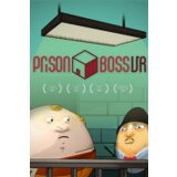 Steam Prison Boss VR (PC) Key GLOBAL | ePonuda.com