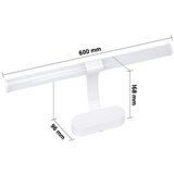 Prosto zidna LED lampa 8W | ePonuda.com