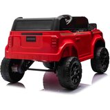 Beneo 11V Toyota Landcruiser, li baterija, dječji automobil | Shoptok.si