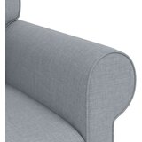 SOFA Kavč Svetlo siva, (5000144364) | Shoptok.si