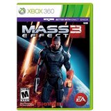  Mass Effect 3 (XBOX 360) - rabljeno | Shoptok.si