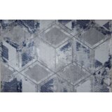  TEPIH NICENESS NP365 GREY NAVY 140X200 Cijene