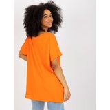FANCY Blouse-FA-BZ-8321.78-orange | Eponuda.ba