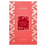 Hamidi Kunouz Al Hub parfemska voda za žene 100 ml | shoptok.hr