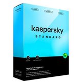 Kaspersky lab Kaspersky Anti-Virus 1D 1Y PROMO | shoptok.hr