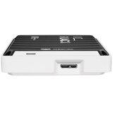 Western Digital WDBA5G0030BBK-WESN External HDD 3TB for Xbox, USB3.2 Gen1, Speeds of up to 130 MB/s, WD_BLACK D10 Game Drive for Xbox, Black/White | ePonuda.com