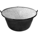 Ramda kotliček 42 cm, 16 L, emajliran Cene