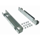  Adapter interni 2×2,5″ to 3,5″ SSD GEMBIRD MF-3221, bracket za SSD | Eponuda.ba